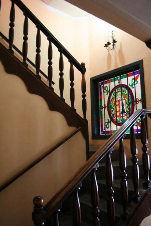 Hotel Los Balcones ポパヤン エクステリア 写真